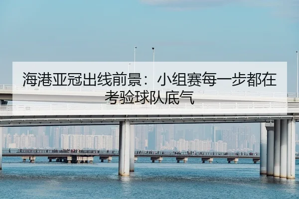 hai-gang-ya-guan-chu-xian-qian-jing-xiao-zu-sai-mei-yi-bu-dou-zai-kao-yan-qiu-dui-di-qi-2-918.jpg
