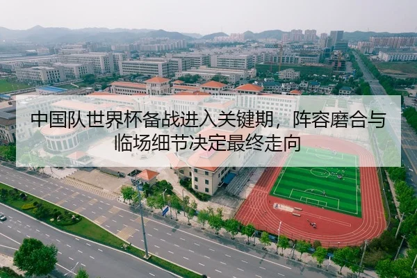 中国队世界杯备战进入关键期，阵容磨合与临场细节决定最终走向